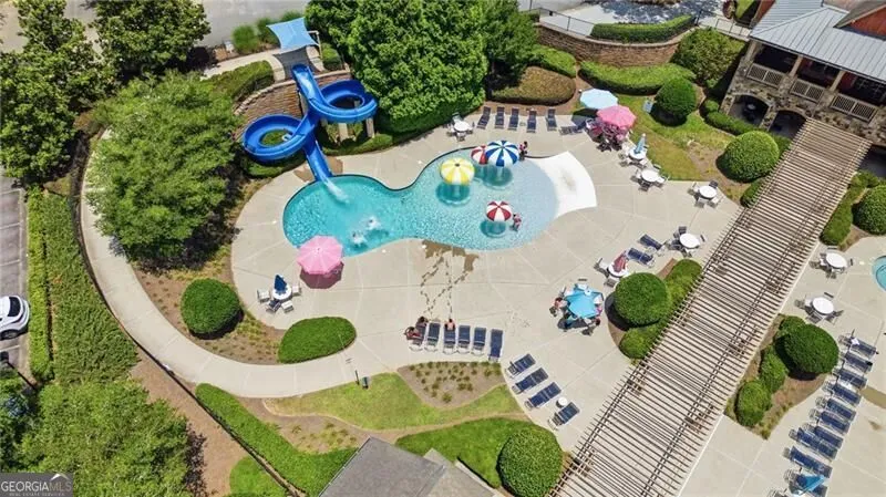 4470 Sandalwood Way Cumming, GA 30041