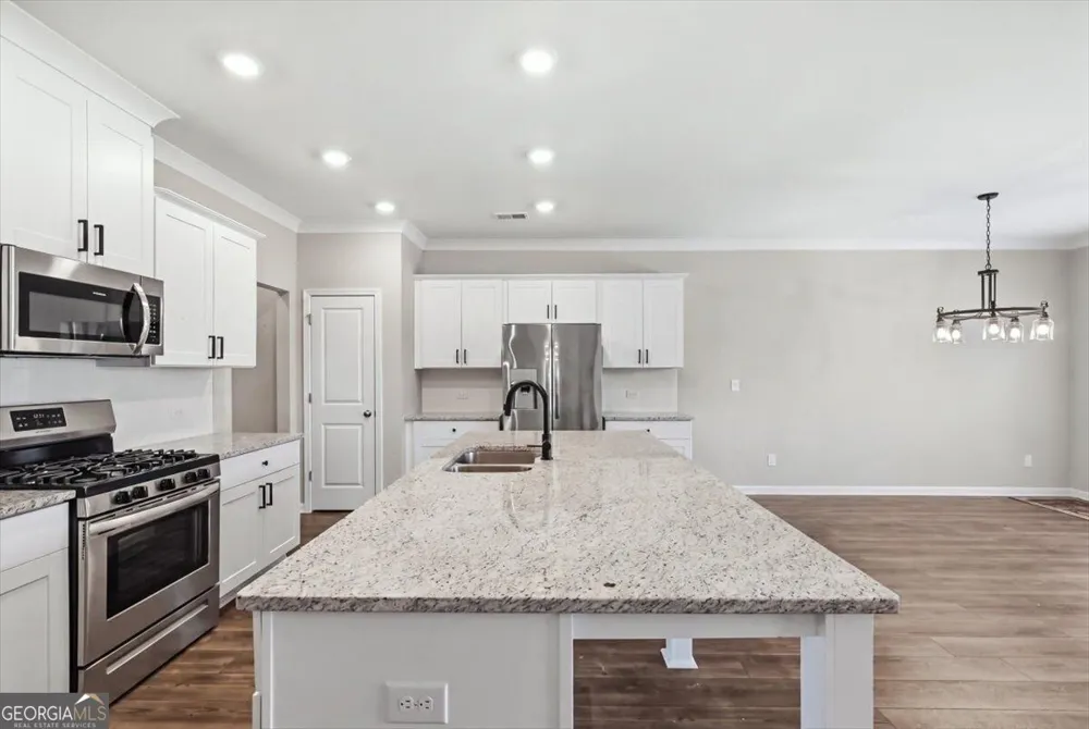 6458 Lanier Harbor LNDG Buford, GA 30518