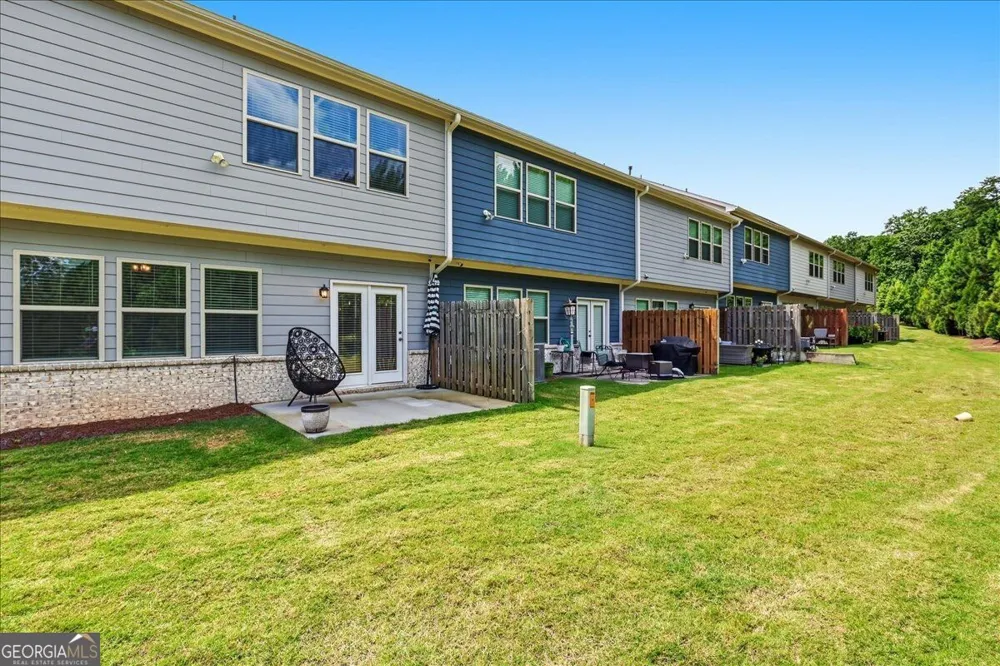 6458 Lanier Harbor LNDG Buford, GA 30518