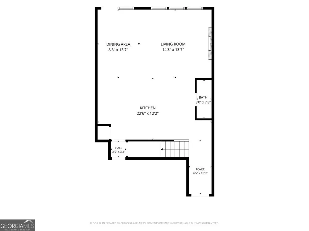 6458 Lanier Harbor LNDG Buford, GA 30518