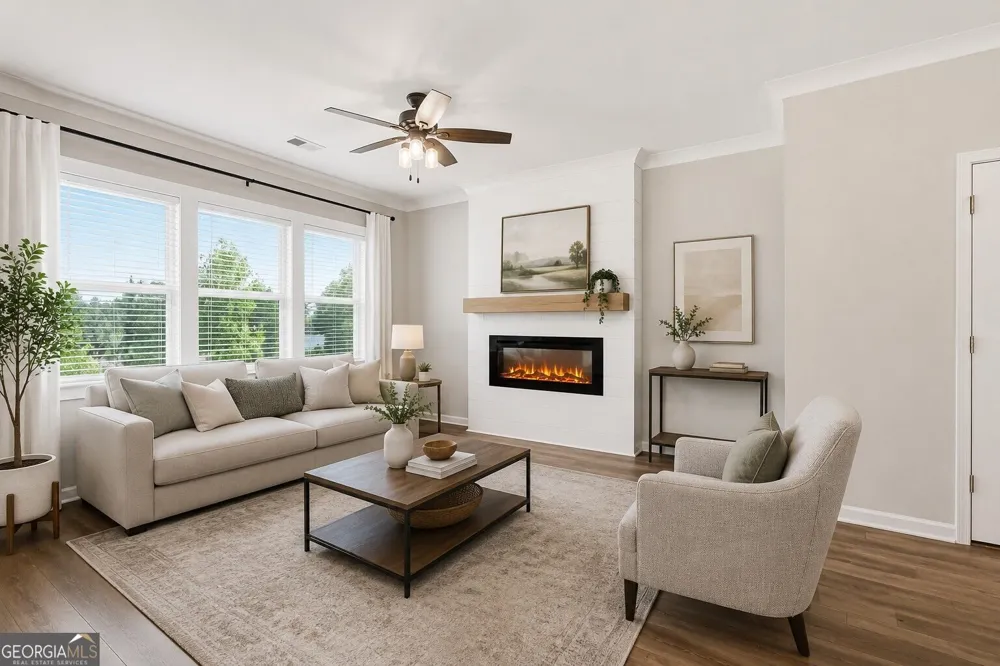 6458 Lanier Harbor LNDG Buford, GA 30518