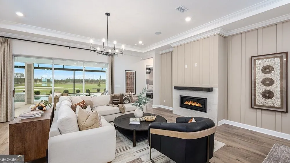 113 Hillcrest DR St. Marys, GA 31558