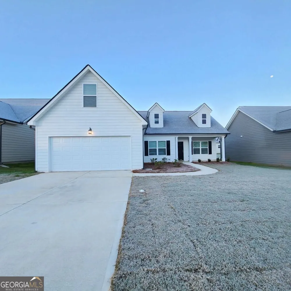 106 Culver ST Jackson, GA 30233