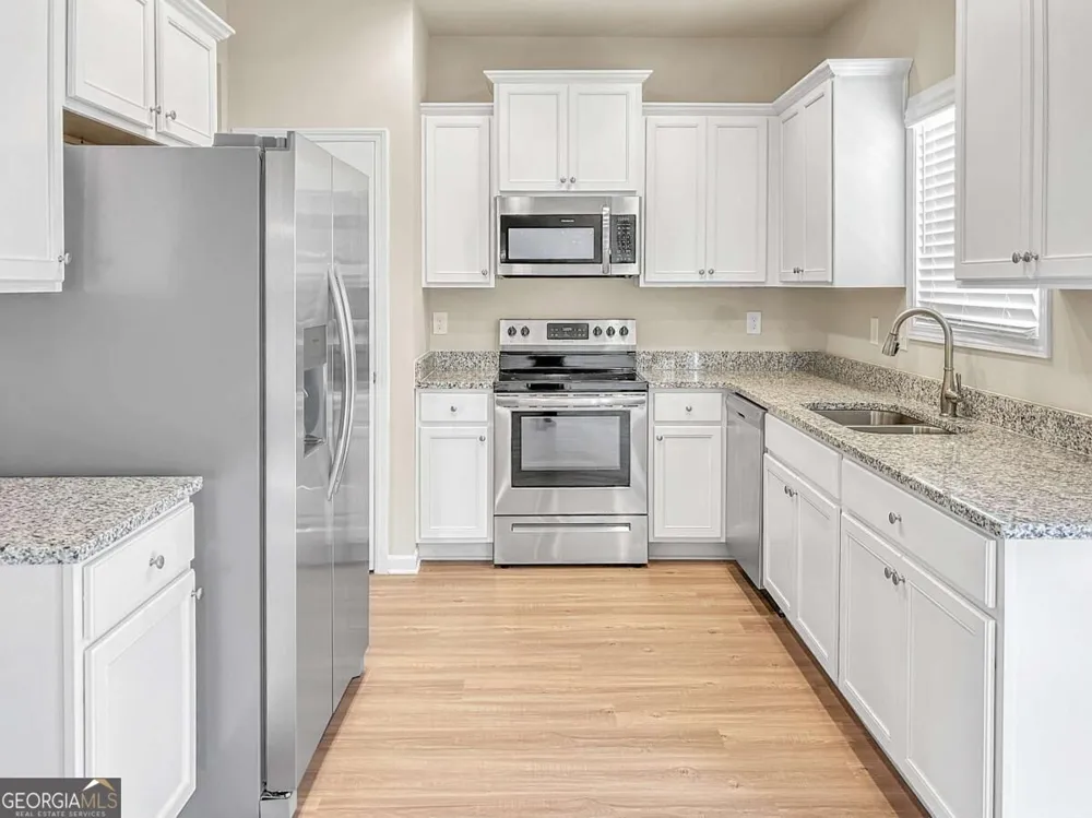 106 Culver ST Jackson, GA 30233