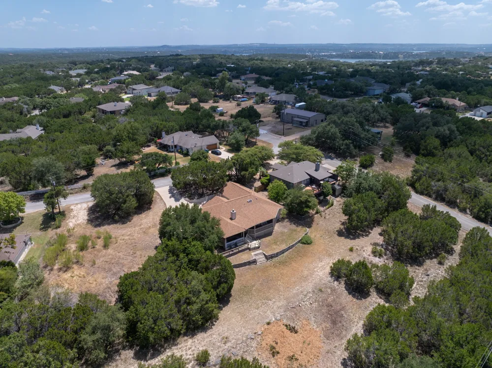 20406 WHITEROCK DRIVE Lago Vista, TX 78645