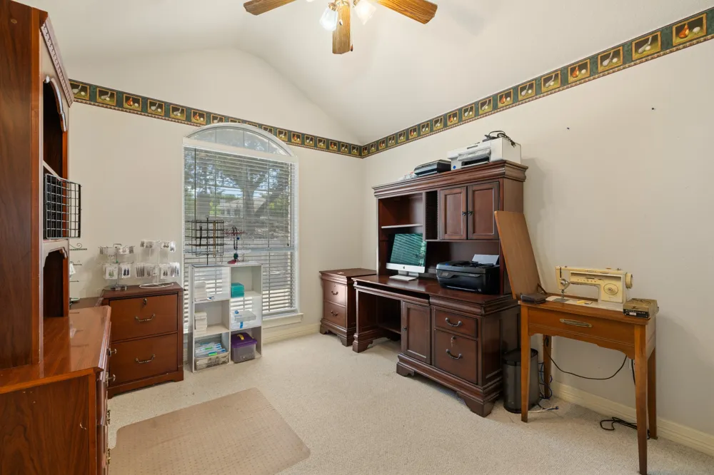 20406 WHITEROCK DRIVE Lago Vista, TX 78645