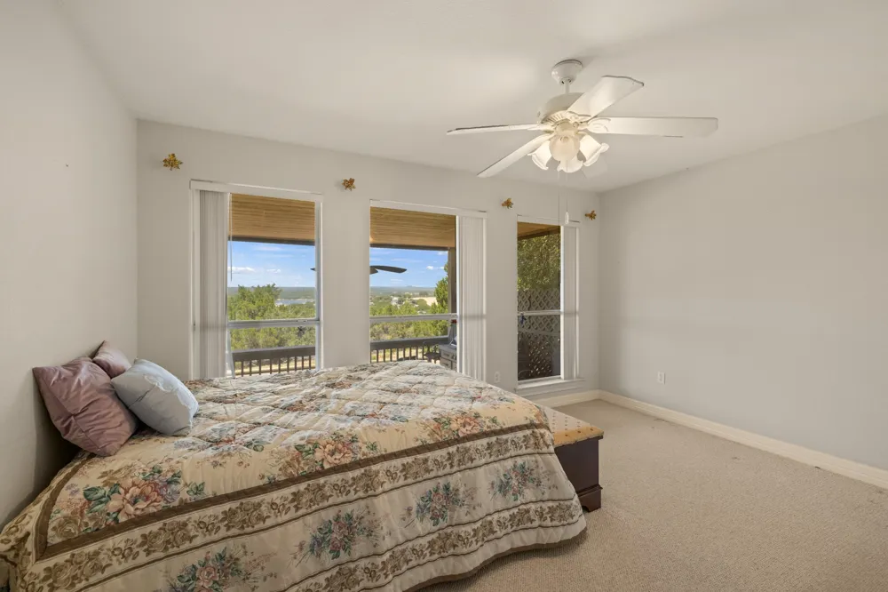 20406 WHITEROCK DRIVE Lago Vista, TX 78645