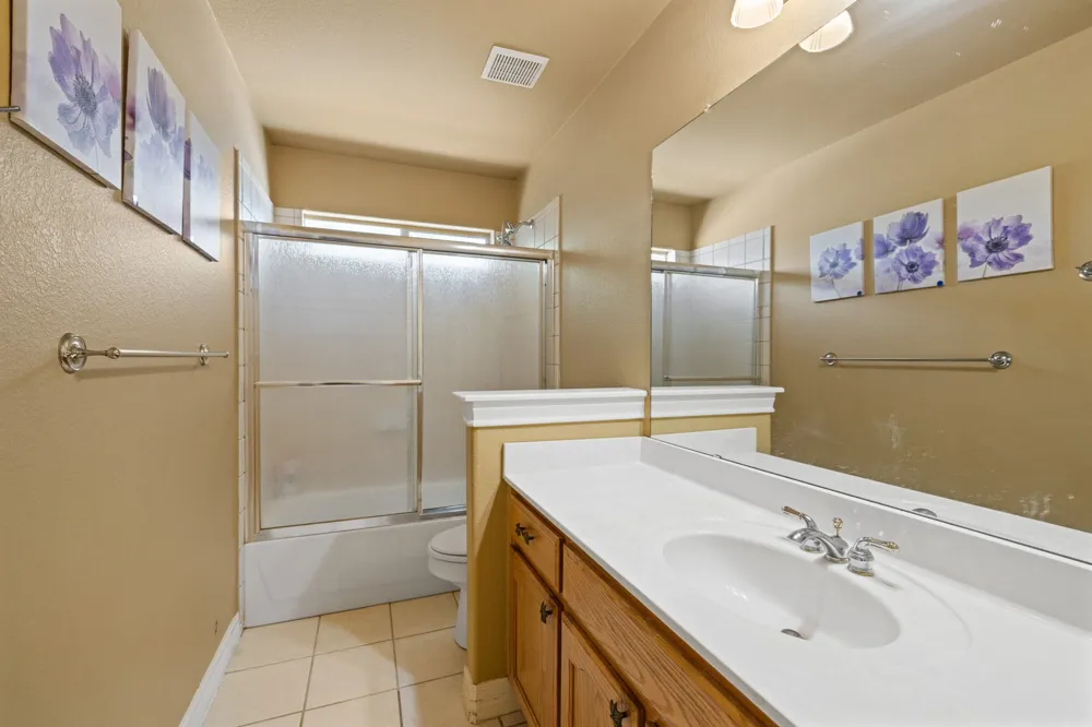 20406 WHITEROCK DRIVE Lago Vista, TX 78645