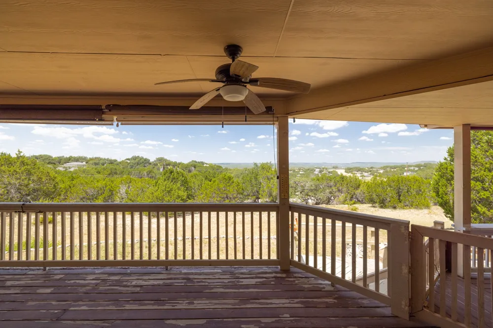 20406 WHITEROCK DRIVE Lago Vista, TX 78645