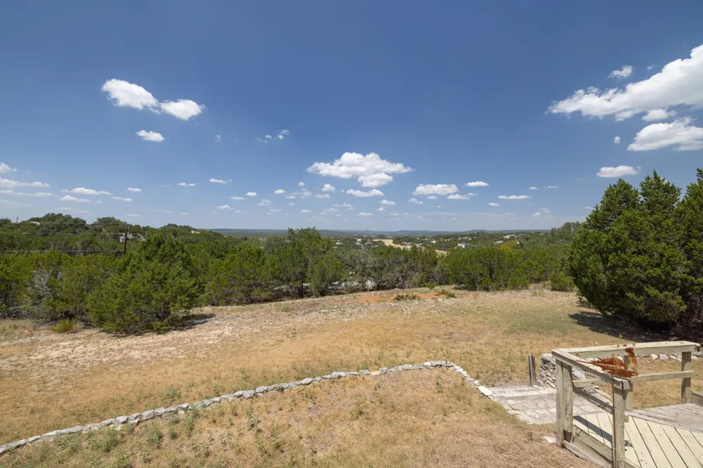 20406 WHITEROCK DRIVE Lago Vista, TX 78645