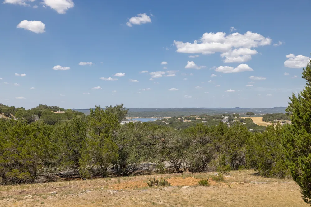 20406 WHITEROCK DRIVE Lago Vista, TX 78645
