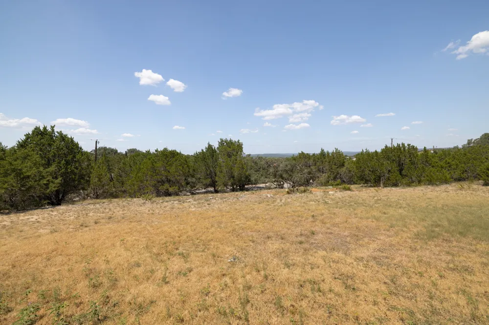 20406 WHITEROCK DRIVE Lago Vista, TX 78645