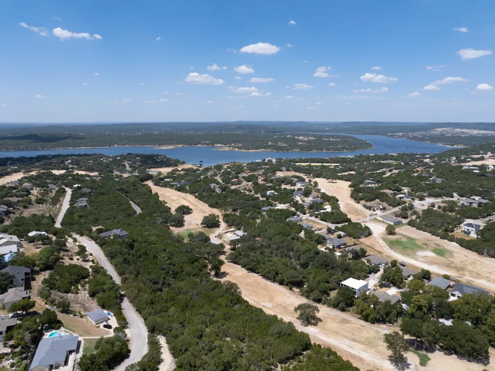20406 WHITEROCK DRIVE Lago Vista, TX 78645