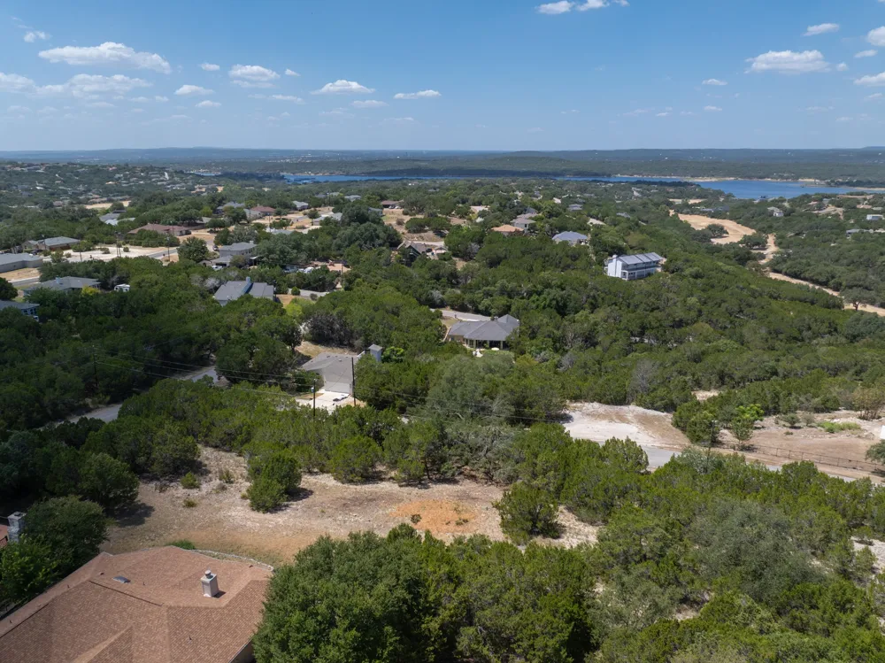 20406 WHITEROCK DRIVE Lago Vista, TX 78645