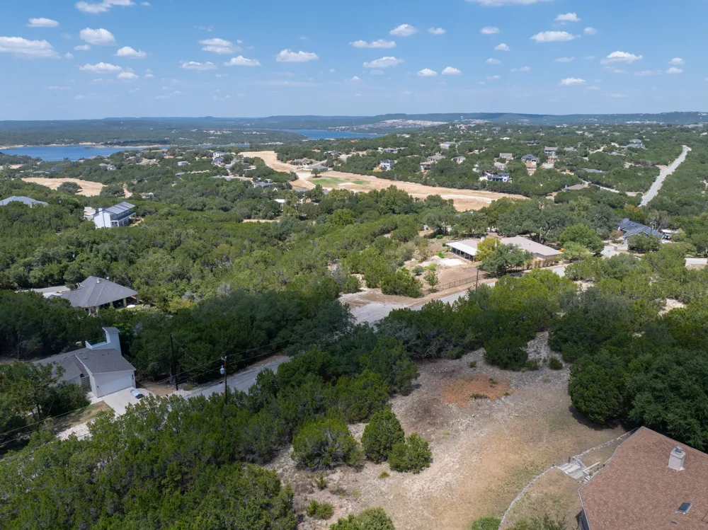 20406 WHITEROCK DRIVE Lago Vista, TX 78645