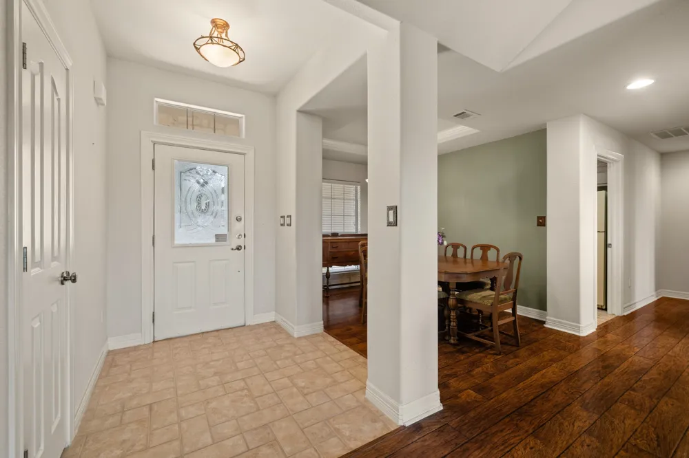 20406 WHITEROCK DRIVE Lago Vista, TX 78645