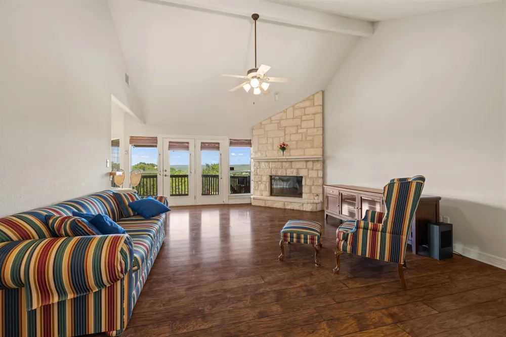 20406 WHITEROCK DRIVE Lago Vista, TX 78645
