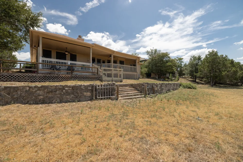 20406 WHITEROCK DRIVE Lago Vista, TX 78645