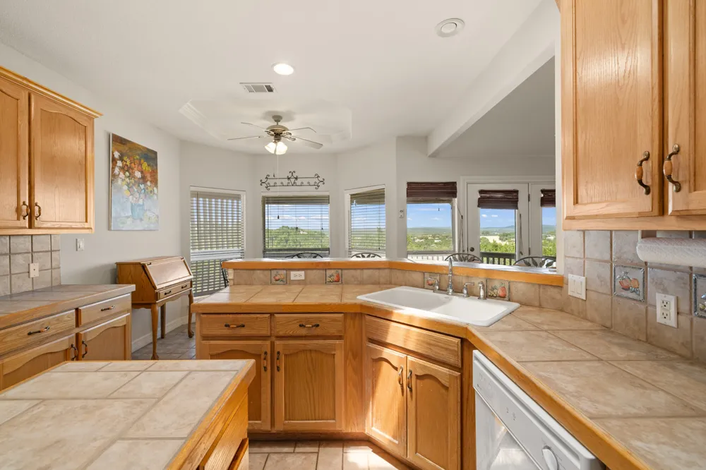 20406 WHITEROCK DRIVE Lago Vista, TX 78645