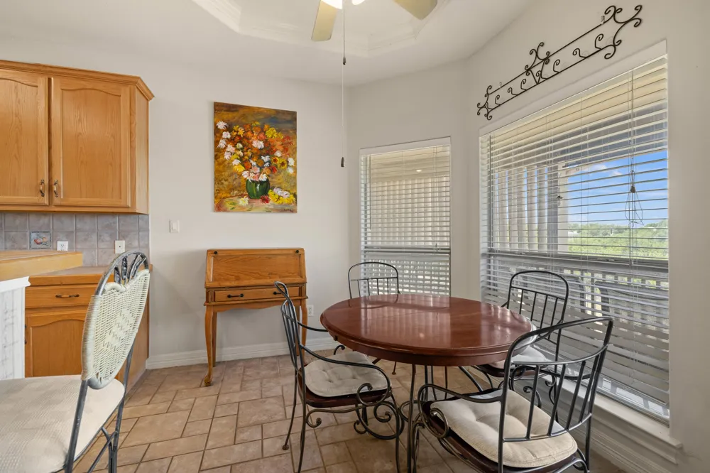 20406 WHITEROCK DRIVE Lago Vista, TX 78645