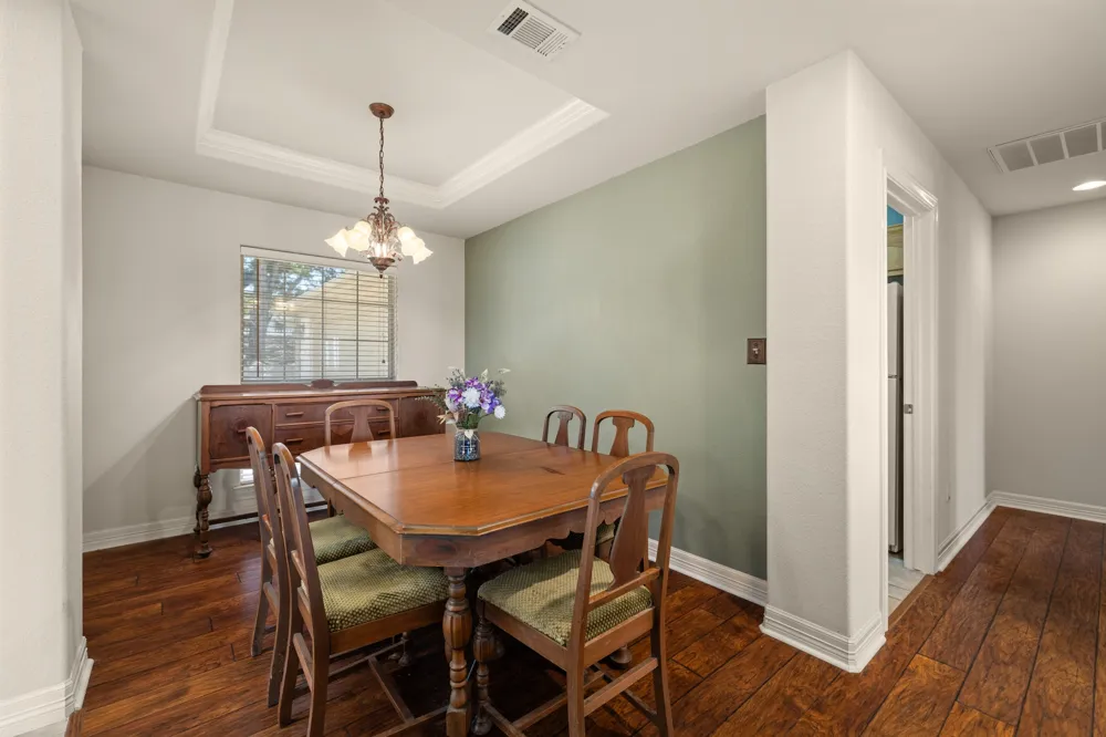 20406 WHITEROCK DRIVE Lago Vista, TX 78645
