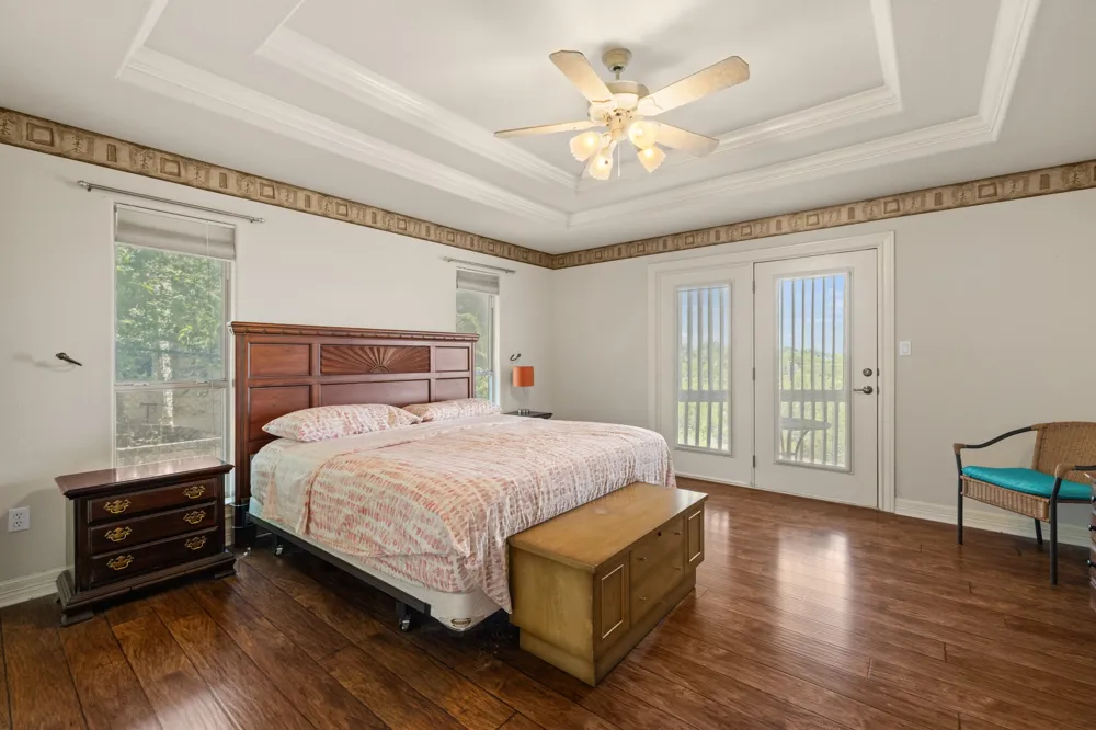 20406 WHITEROCK DRIVE Lago Vista, TX 78645