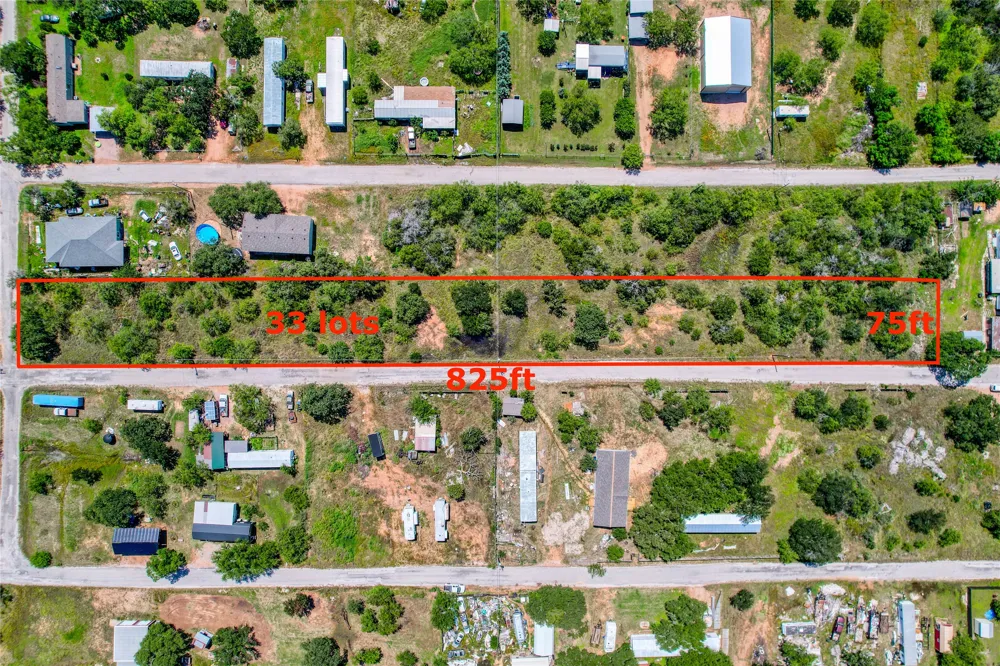 48 Pansy Road Kingsland, TX 78639