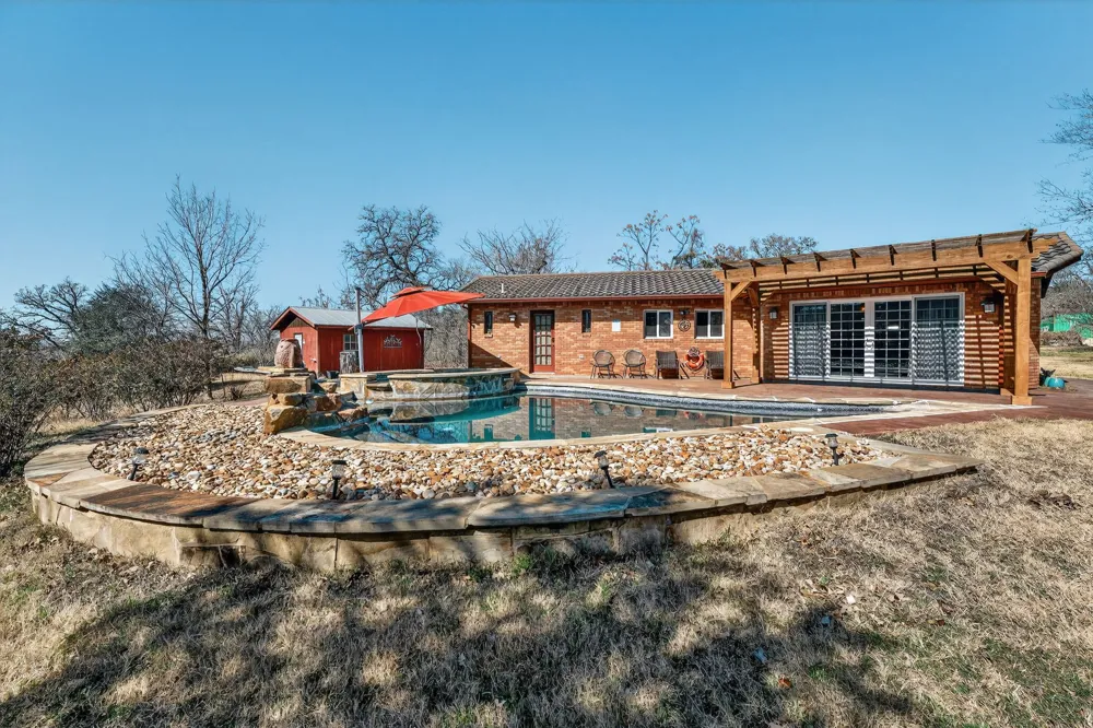 1059 N State Highway 95 - Lot 44 Highway Bastrop, TX 78602