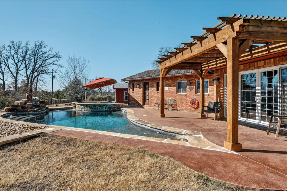 1059 N State Highway 95 - Lot 44 Highway Bastrop, TX 78602