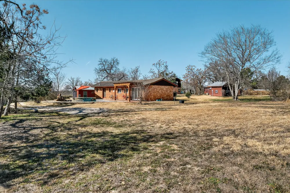 1059 N State Highway 95 - Lot 44 Highway Bastrop, TX 78602