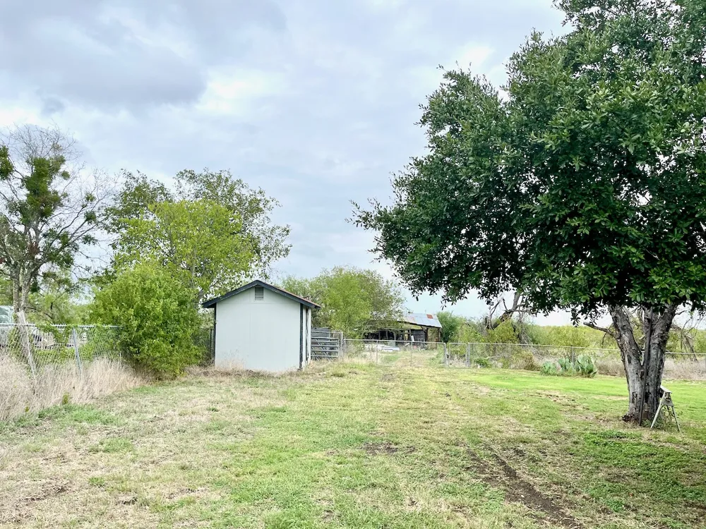 11604 Moore Road Austin, TX 78719