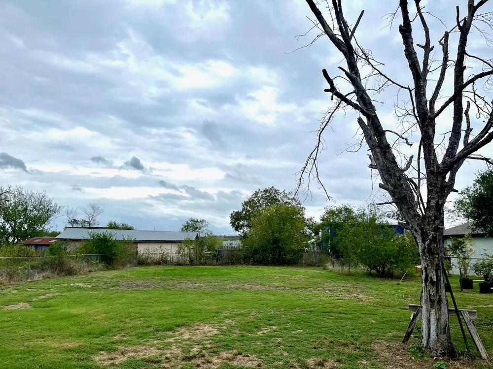 11604 Moore Road Austin, TX 78719