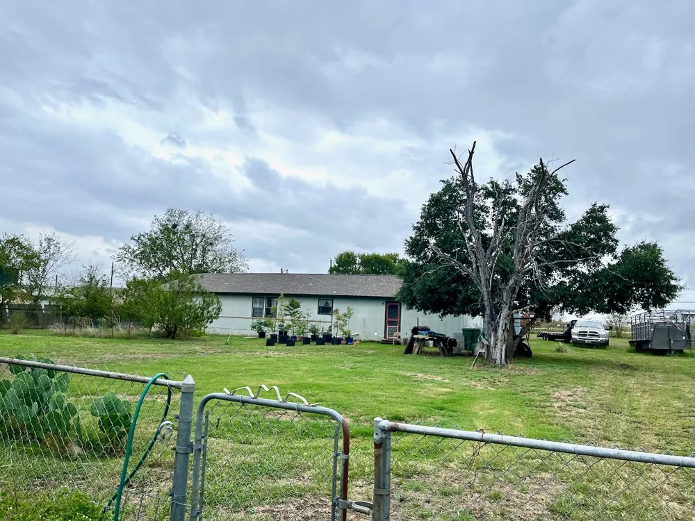 11604 Moore Road Austin, TX 78719