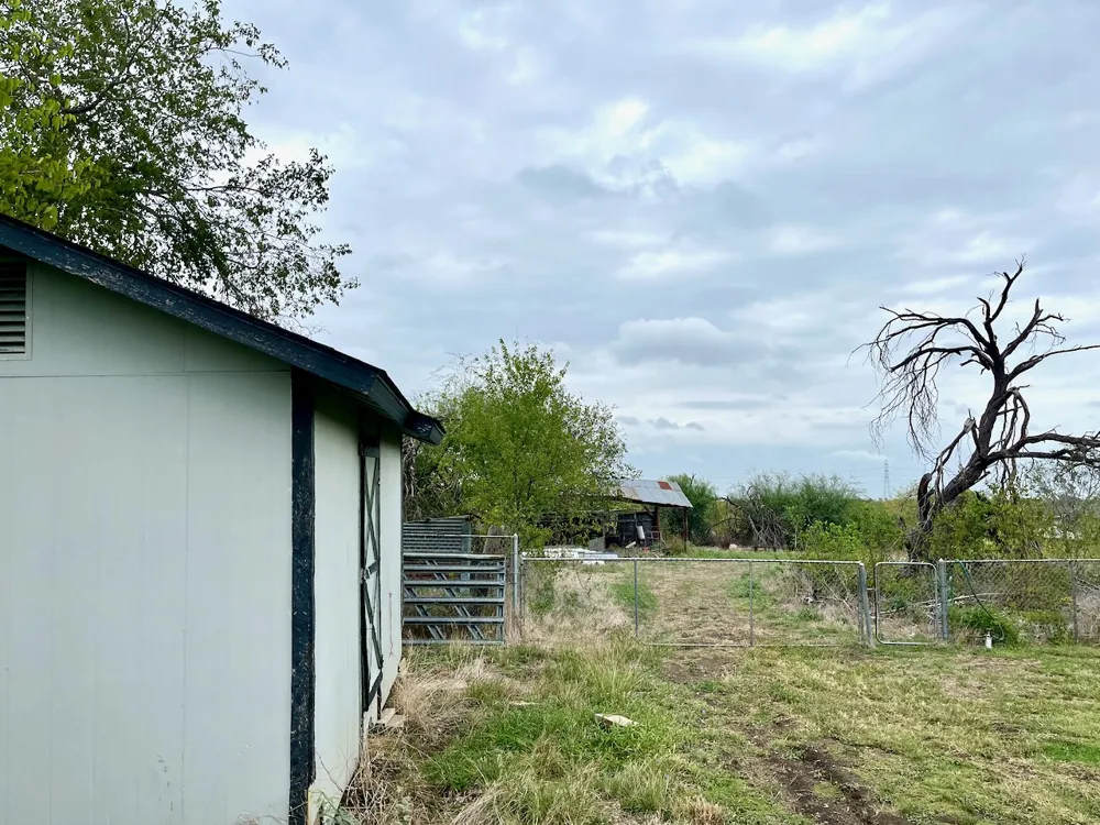 11604 Moore Road Austin, TX 78719