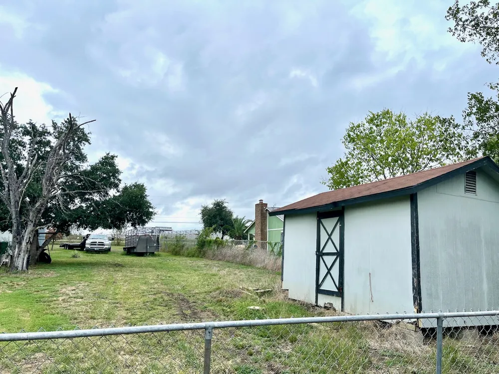 11604 Moore Road Austin, TX 78719