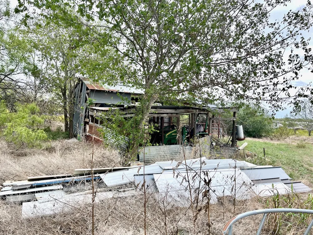 11604 Moore Road Austin, TX 78719