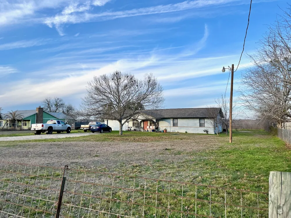 11604 Moore Road Austin, TX 78719