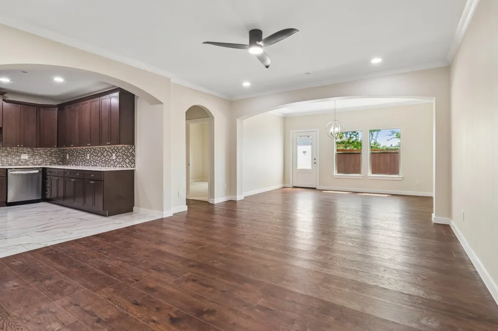 3634 Amoud Drive Irving, TX 75062