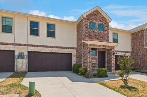 3634 Amoud Drive