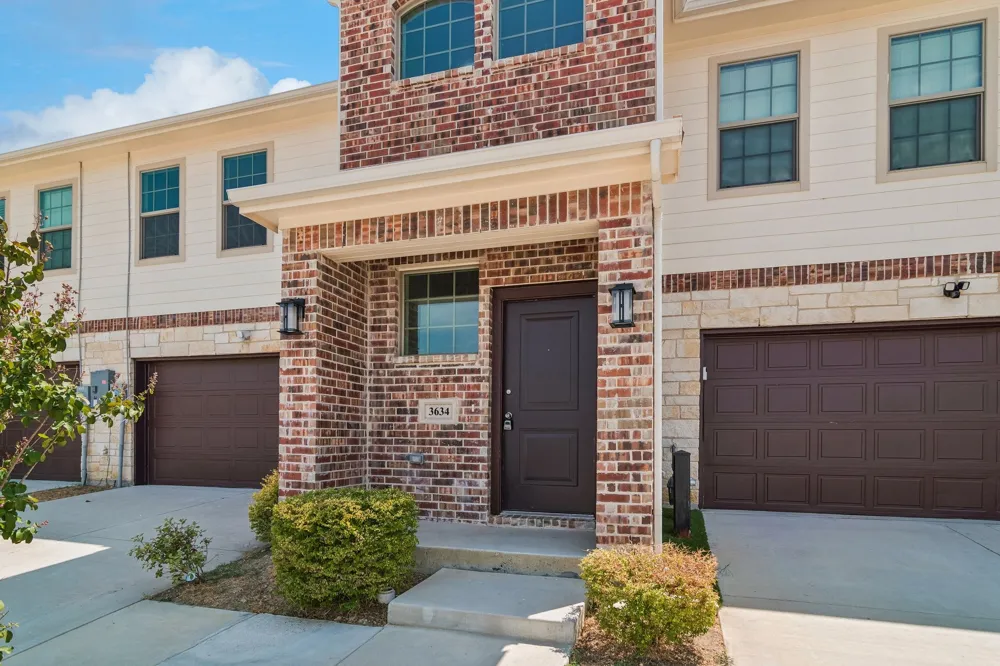 3634 Amoud Drive Irving, TX 75062