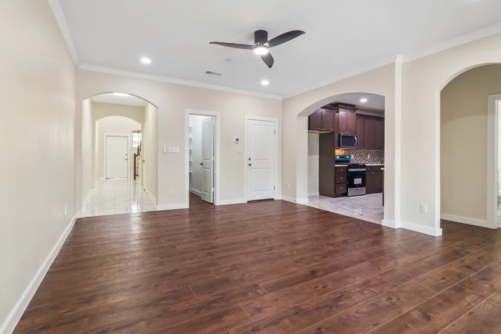 3634 Amoud Drive Irving, TX 75062