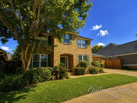 139 Hallette Drive