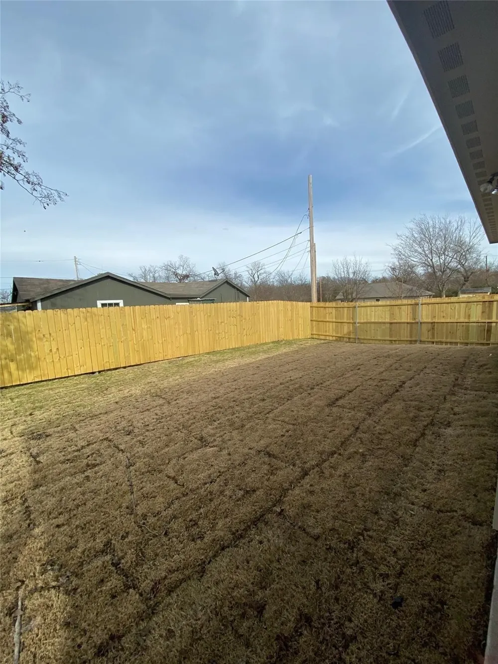 2202 Jones Street Greenville, TX 75401