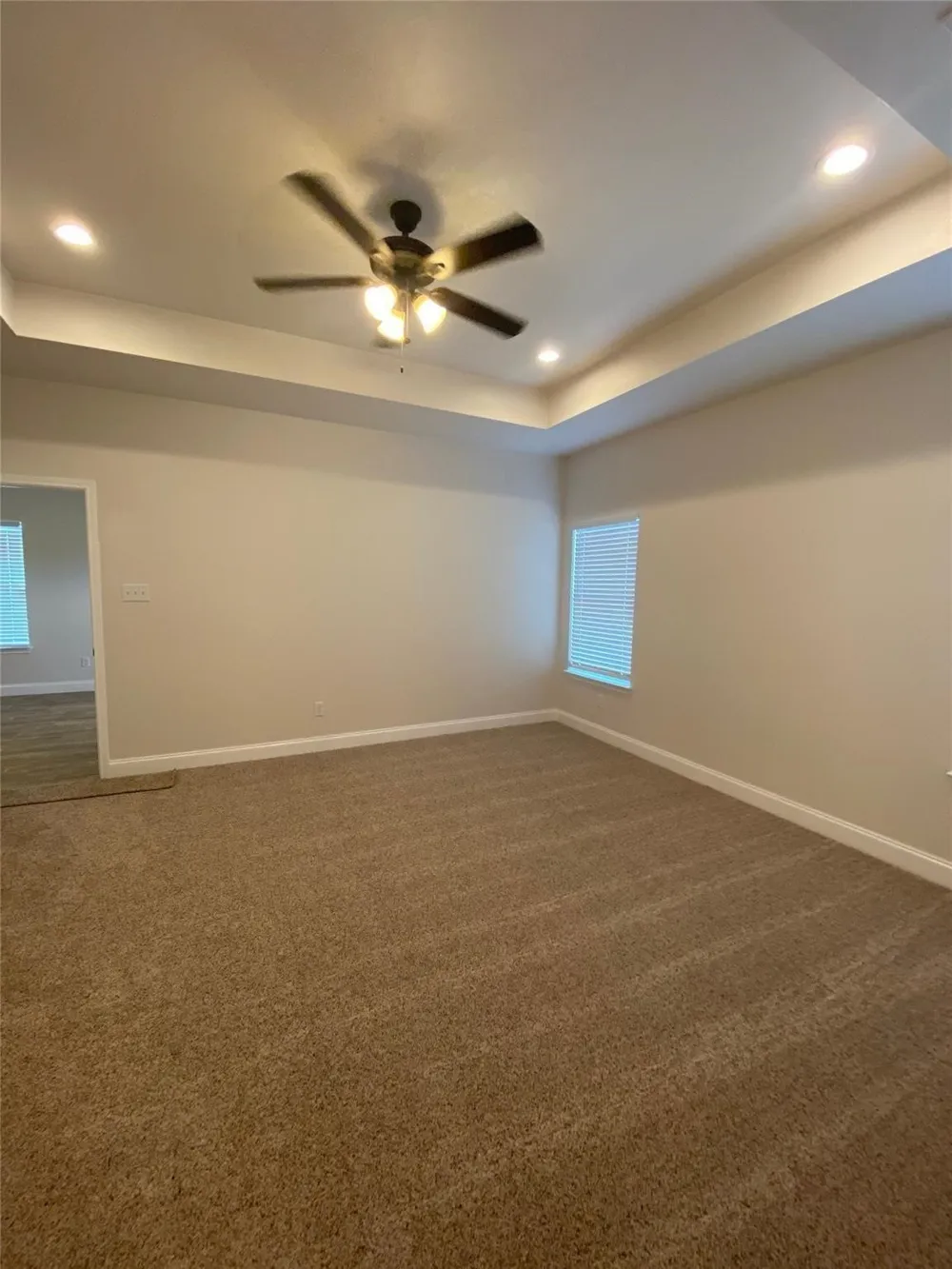 2202 Jones Street Greenville, TX 75401