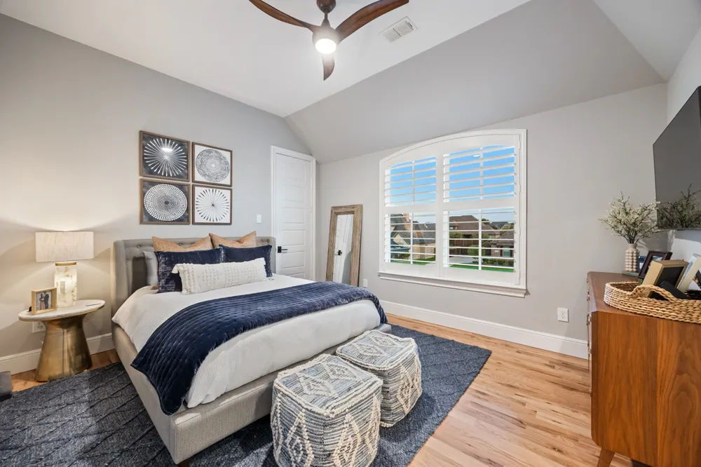 2201 Hanna Court Midlothian, TX 76065