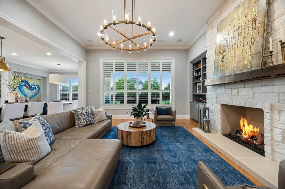 2201 Hanna Court Midlothian, TX 76065