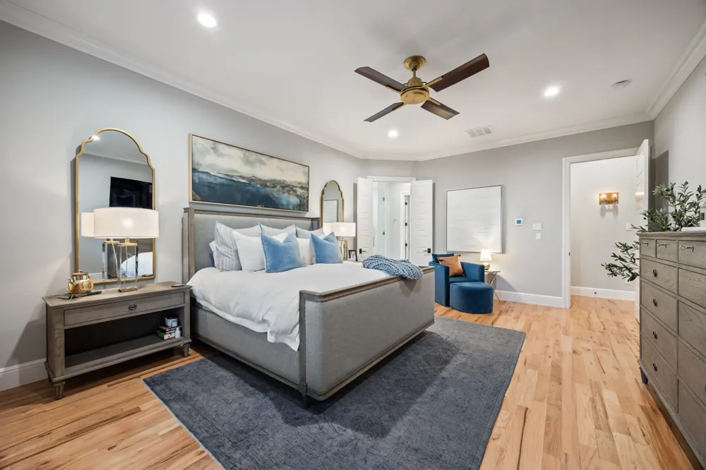 2201 Hanna Court Midlothian, TX 76065