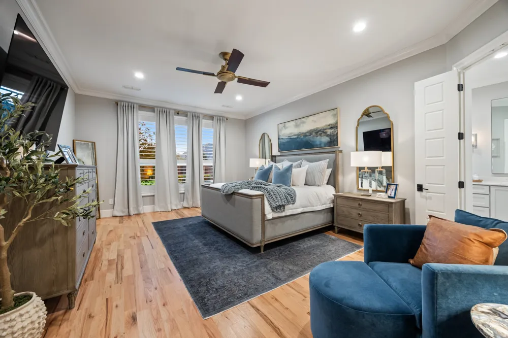 2201 Hanna Court Midlothian, TX 76065