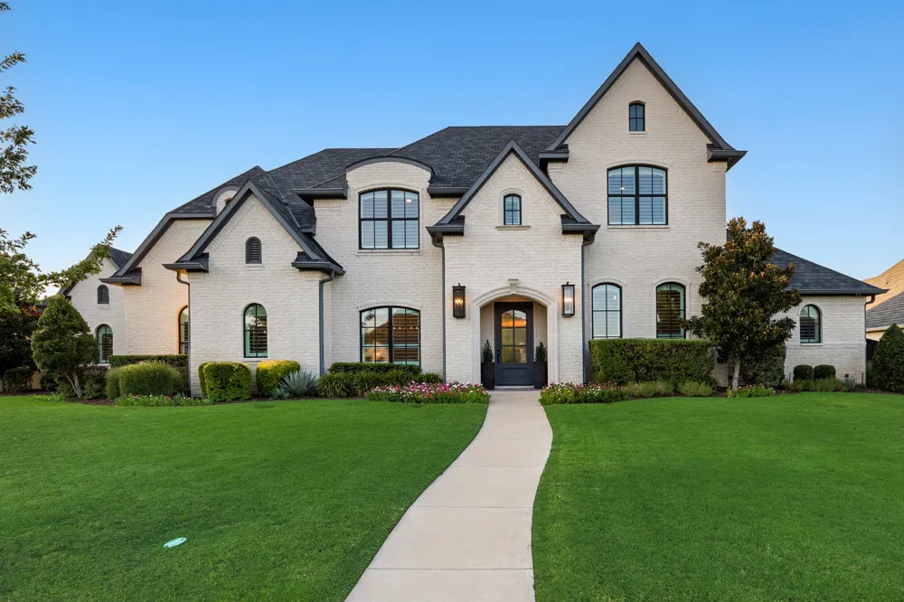 2201 Hanna Court Midlothian, TX 76065