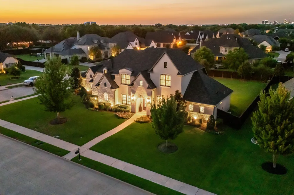 2201 Hanna Court Midlothian, TX 76065